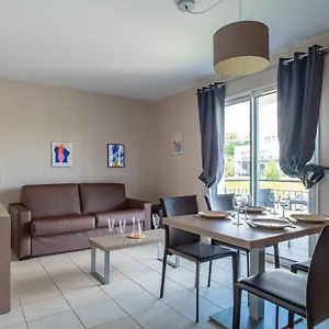  Appartement Chez Elisa - Dans 4 Etoiles A