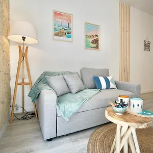  Appartement Evasion*hyper Centre*